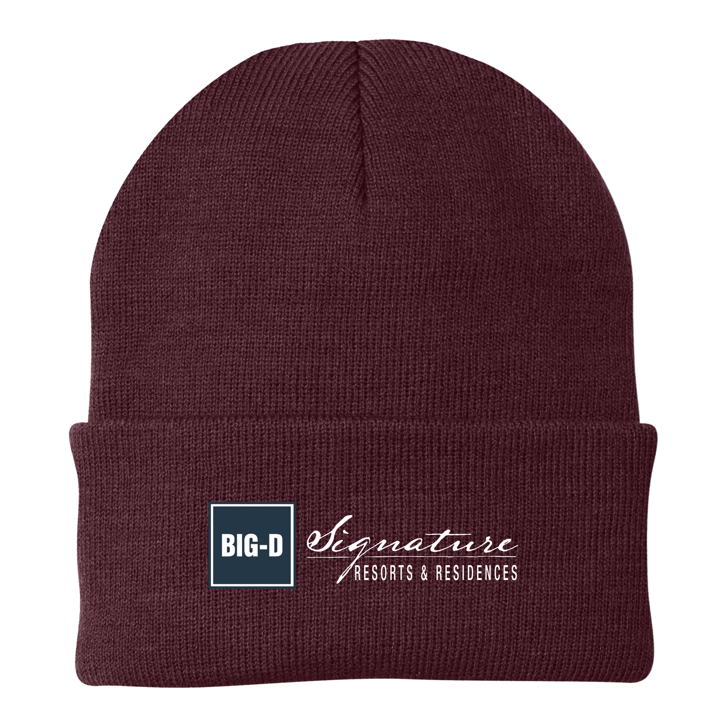 Port Authority® Knit Cap
