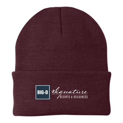 Port Authority® Knit Cap