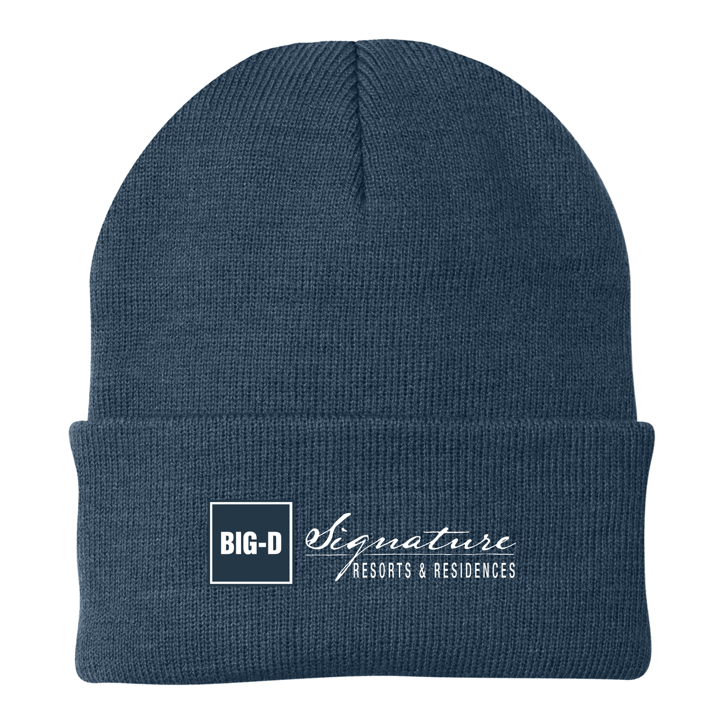 Port Authority® Knit Cap