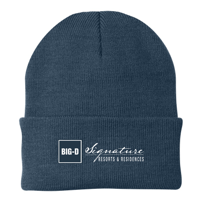 Port Authority® Knit Cap