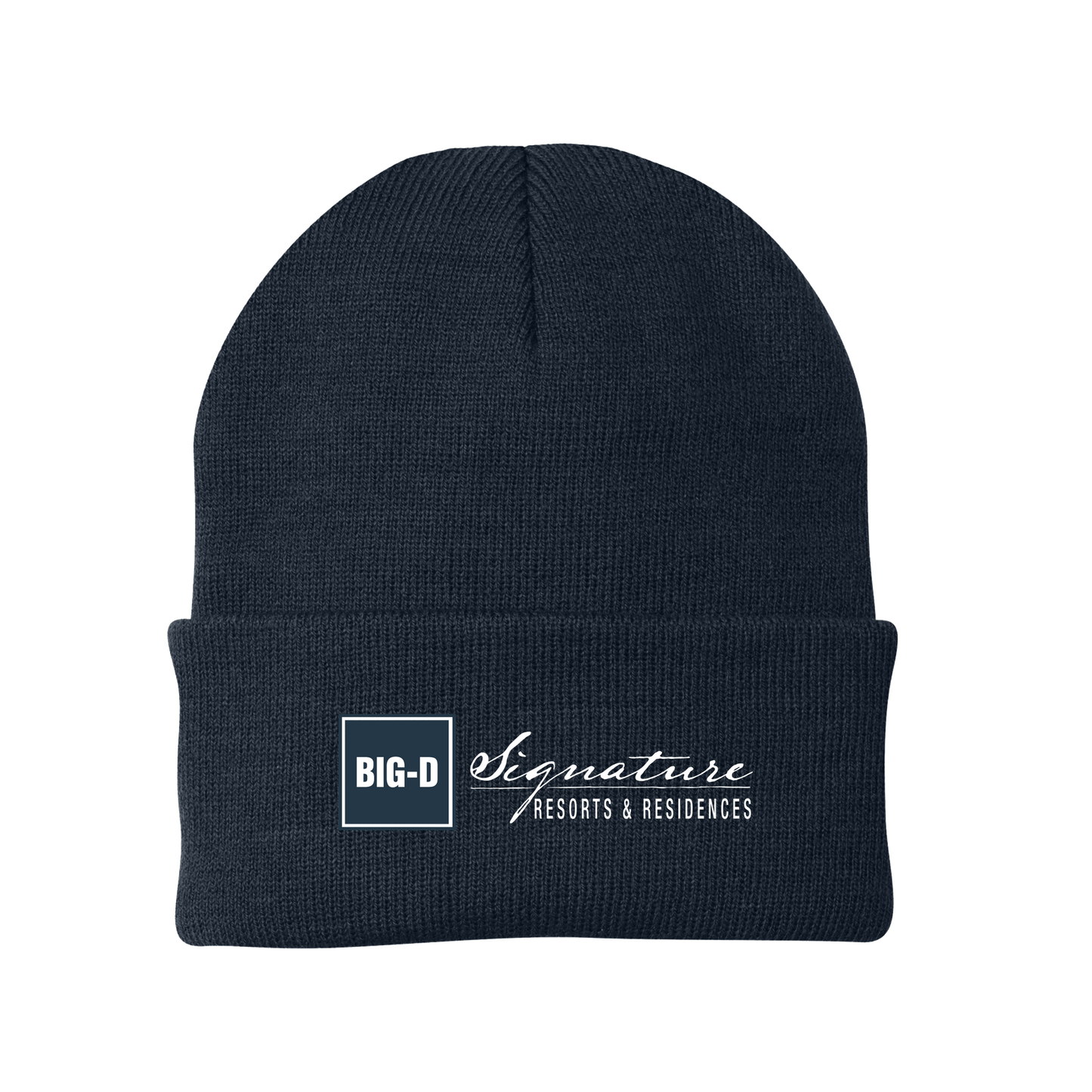 Port Authority® Knit Cap