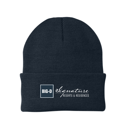 Port Authority® Knit Cap