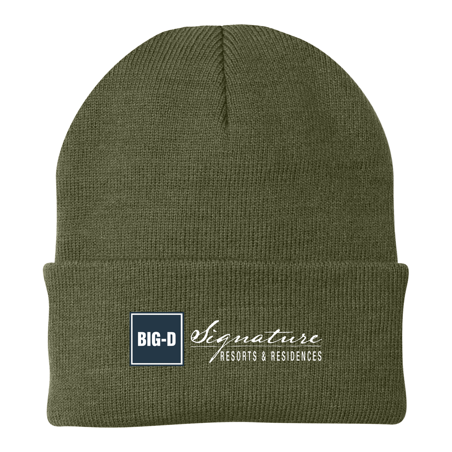 Port Authority® Knit Cap