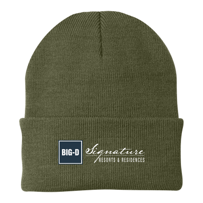 Port Authority® Knit Cap