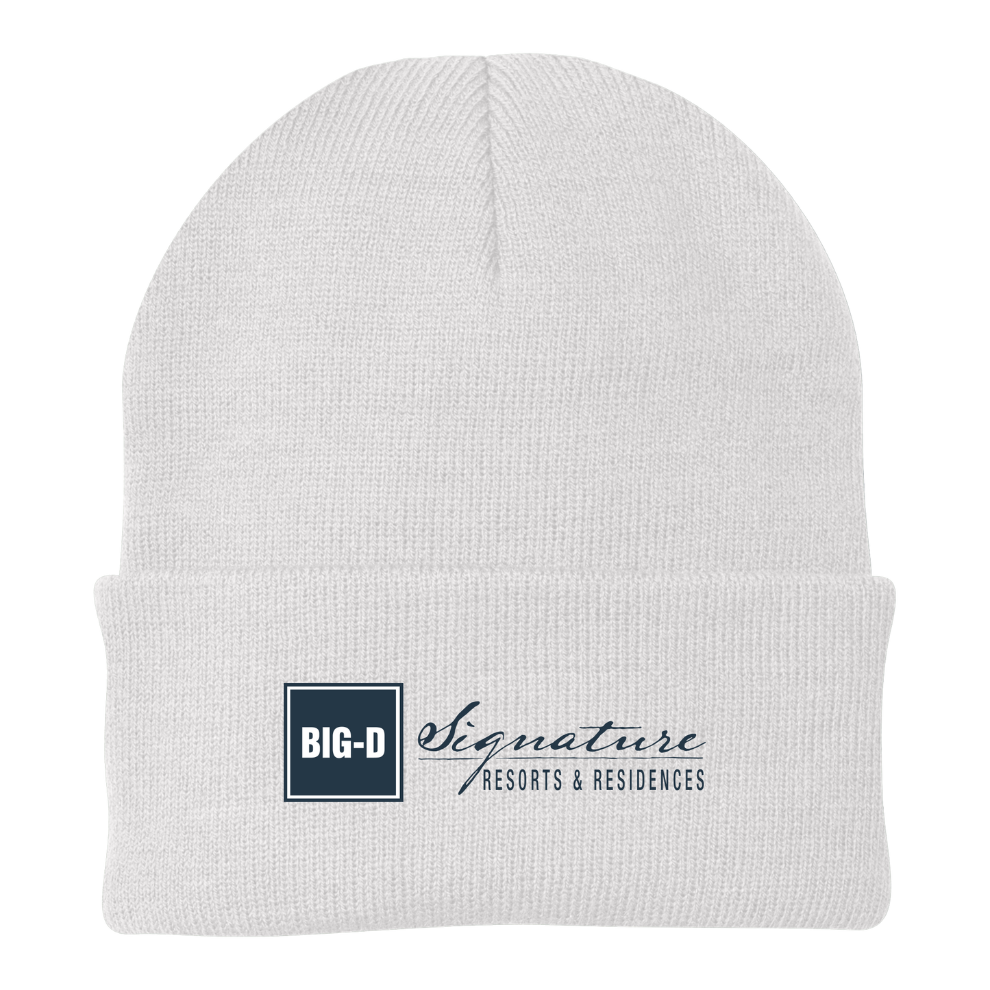 Port Authority® Knit Cap
