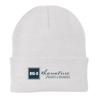 Port Authority® Knit Cap