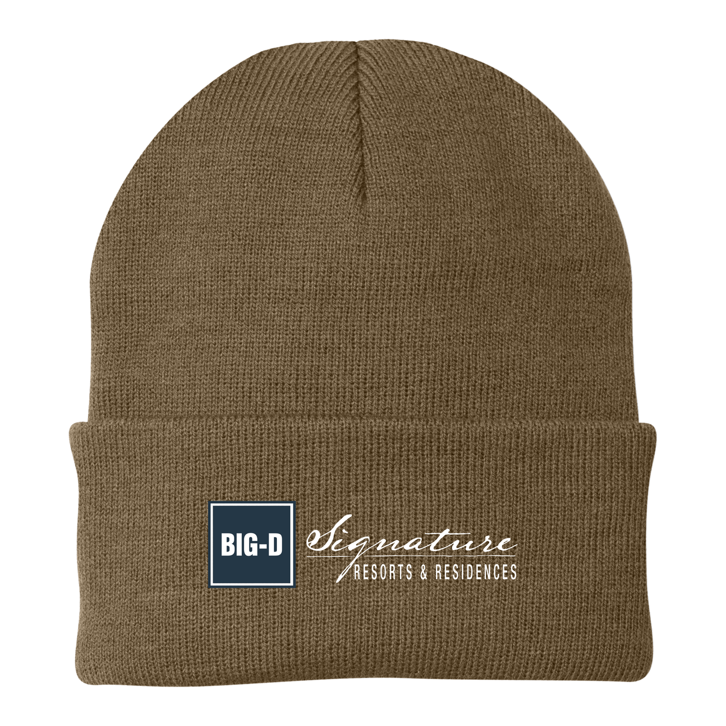 Port Authority® Knit Cap