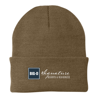 Port Authority® Knit Cap