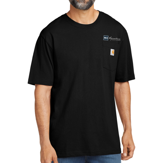 Carhartt® Workwear Pocket Short Sleeve T-Shirt -  CLEARANCE