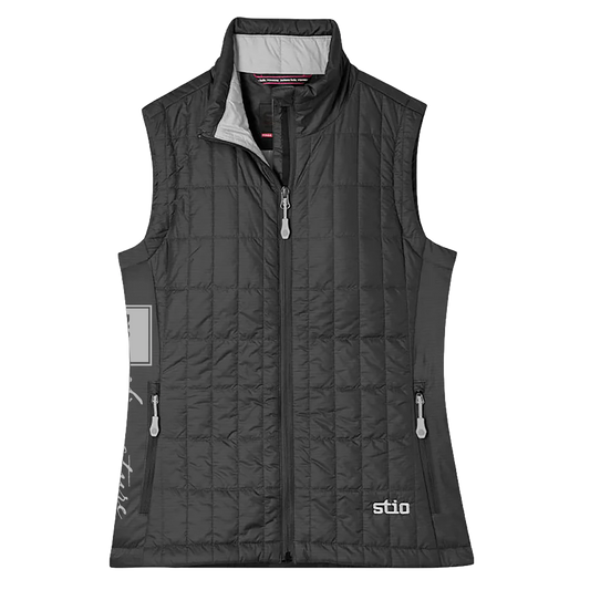 STIO Women's Azura Insulated Vest - CLEARANCE