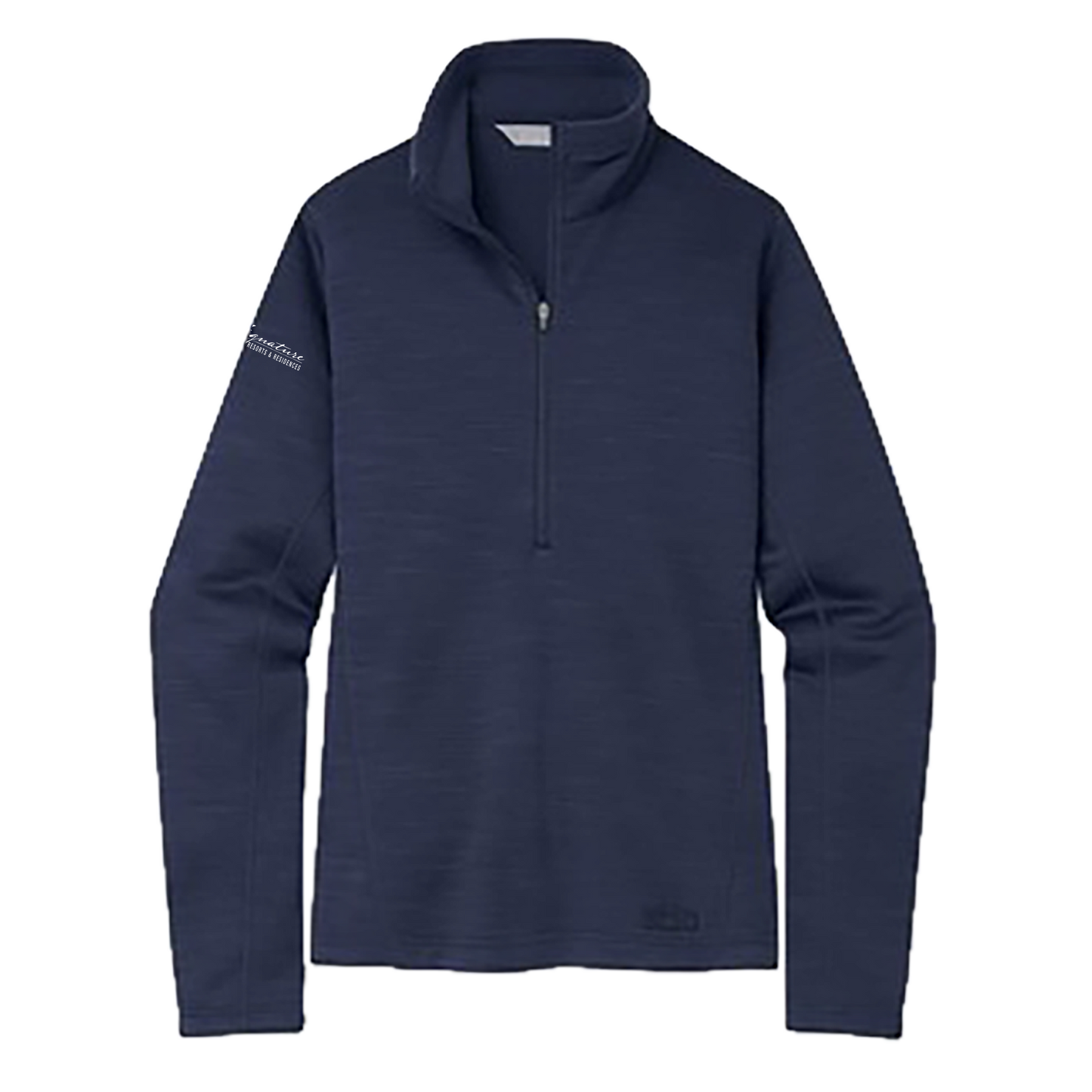 STIO Gannett Peak Half-Zip Fleece - CLEARANCE