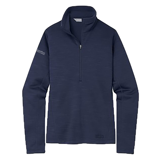 STIO Gannett Peak Half-Zip Fleece - CLEARANCE