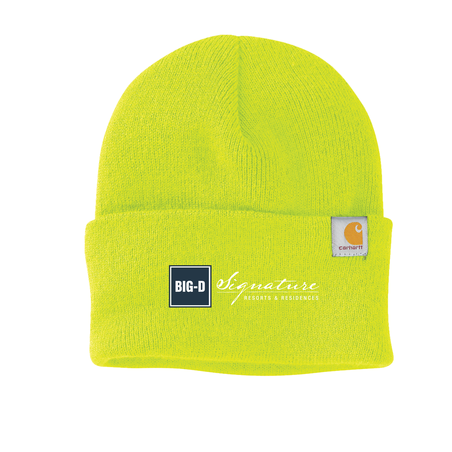 Carhartt® Watch Cap 2.0