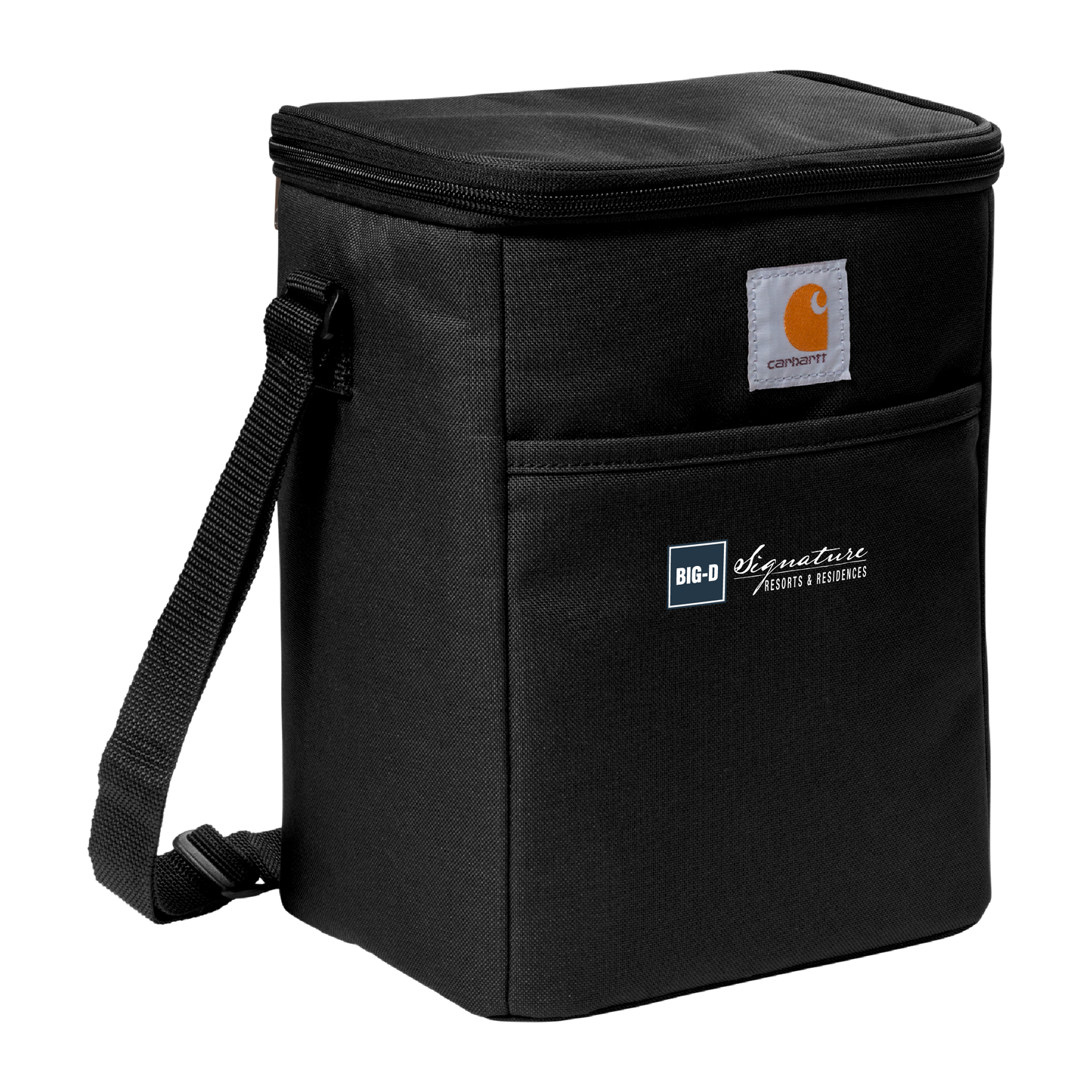 Carhartt® Vertical 12-Can Cooler