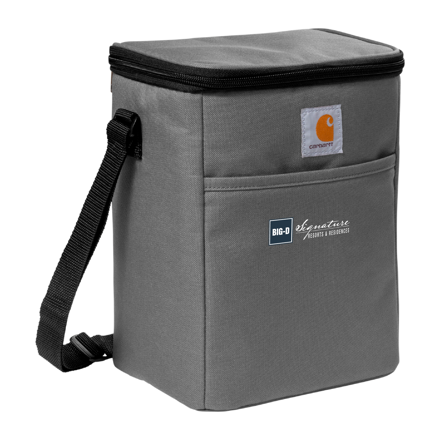 Carhartt® Vertical 12-Can Cooler
