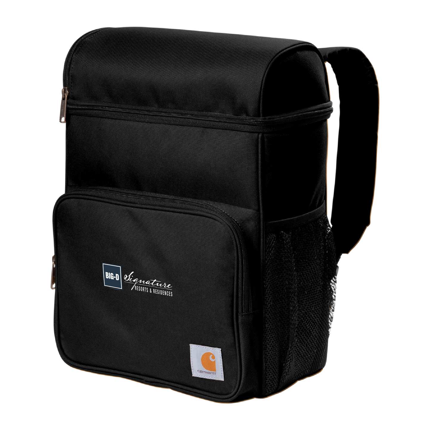 Carhartt® Backpack 20-Can Cooler