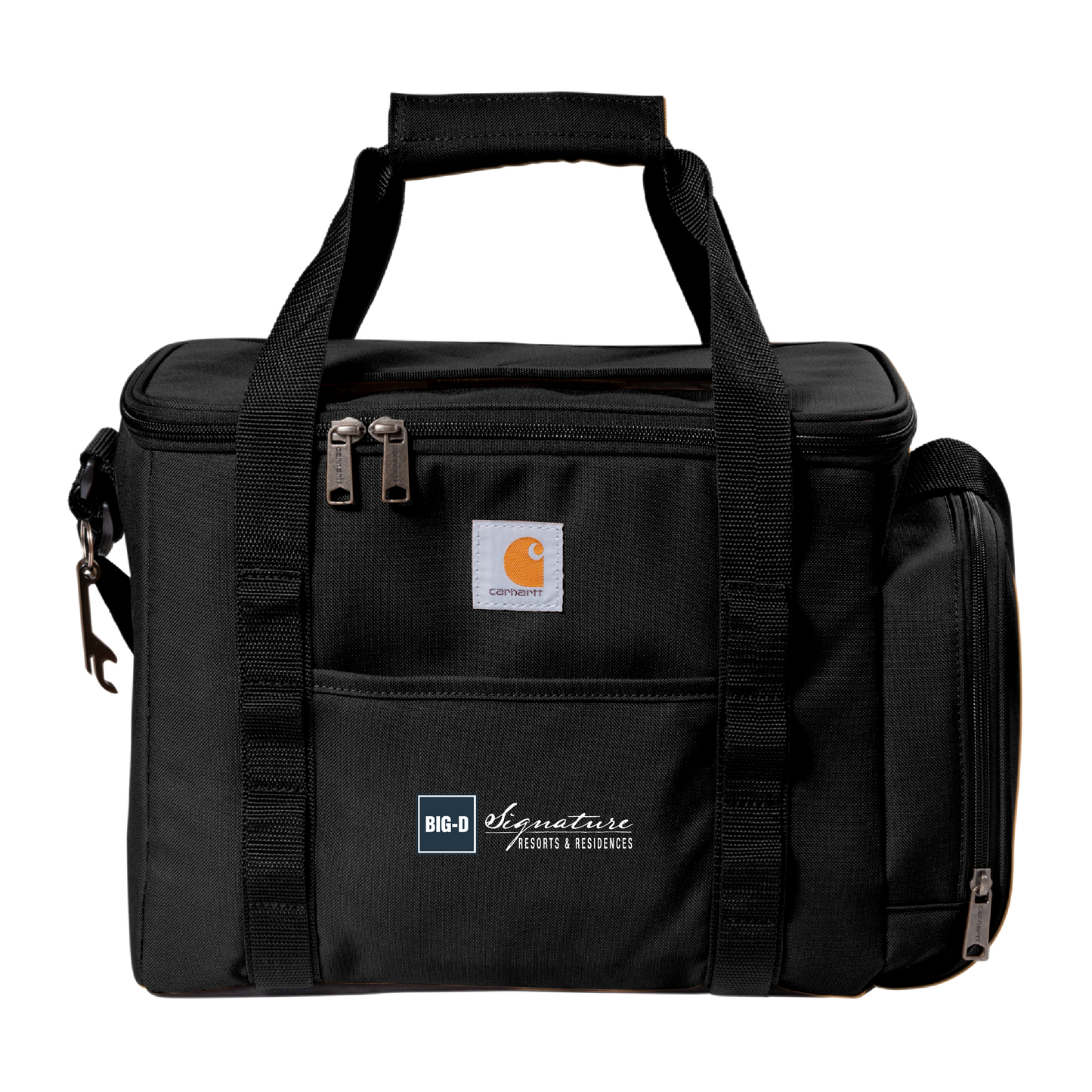 Carhartt® Duffel 36-Can Cooler