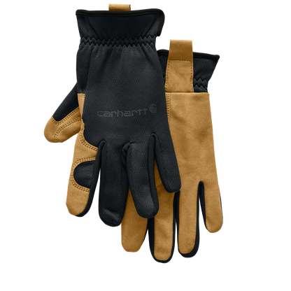 Carhartt® High-Dexterity Open-Cuff Glove