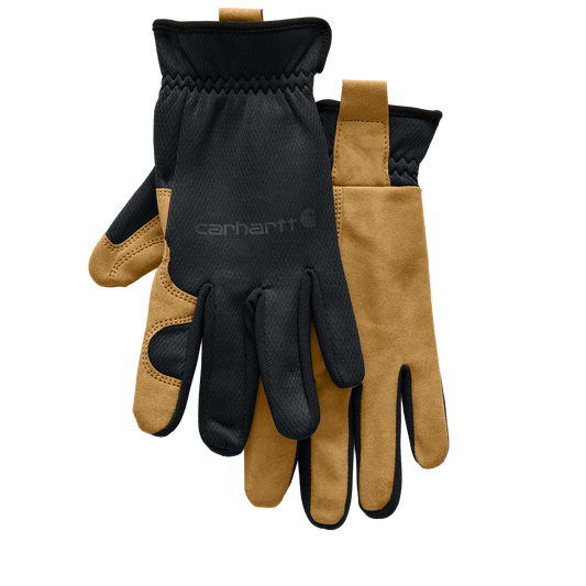 Carhartt® High-Dexterity Open-Cuff Glove
