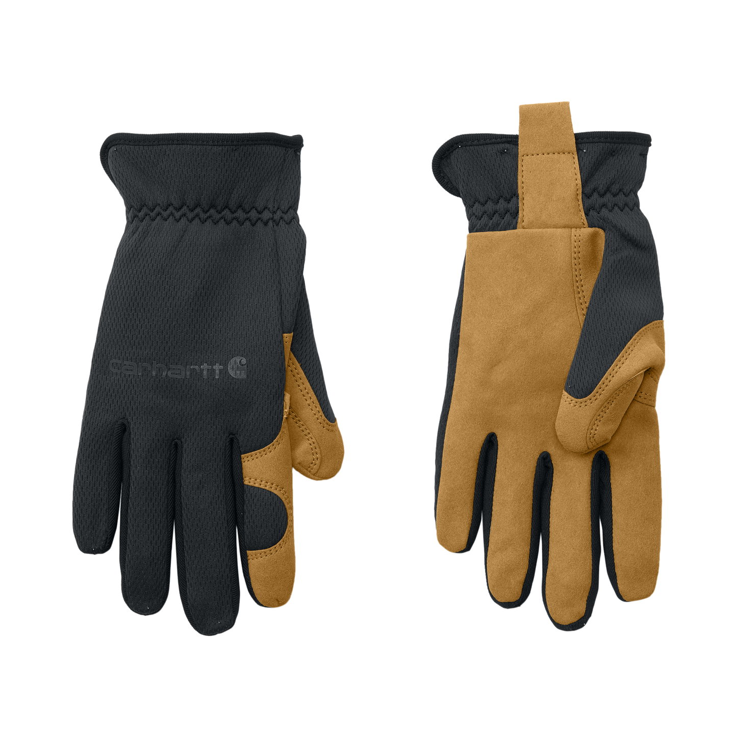 Carhartt® High-Dexterity Open-Cuff Glove