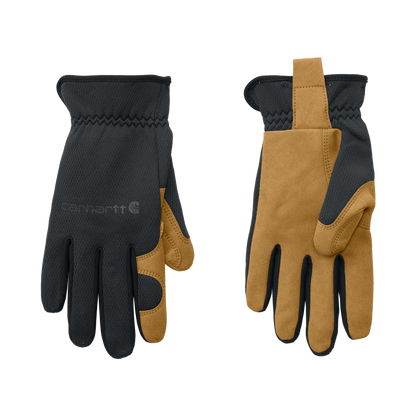Carhartt® High-Dexterity Open-Cuff Glove