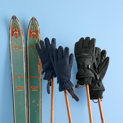 Carhartt® Waterproof Insulated Glove