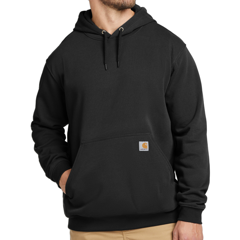 Carhartt® Midweight Hooded Sweatshirt