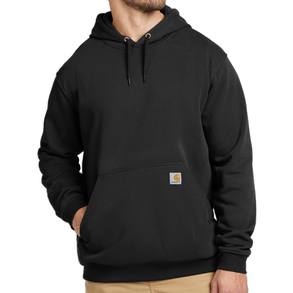 Carhartt® Midweight Hooded Sweatshirt