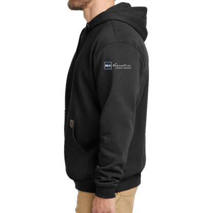 Carhartt® Midweight Hooded Sweatshirt