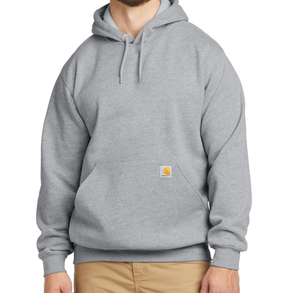 Carhartt® Midweight Hooded Sweatshirt