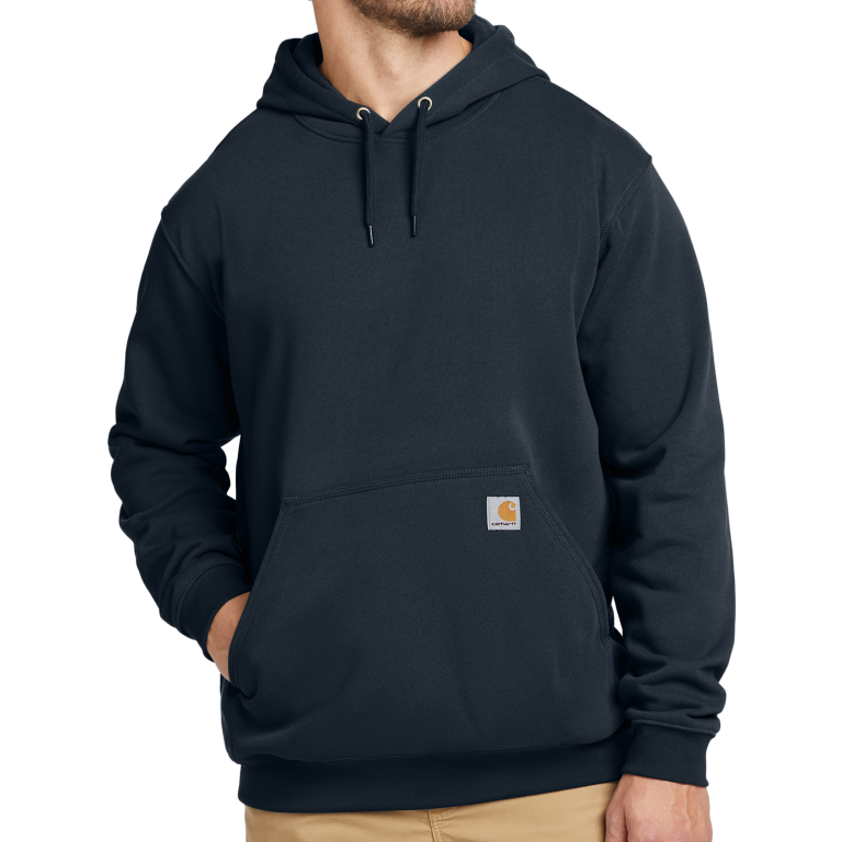 Carhartt® Midweight Hooded Sweatshirt