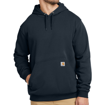 Carhartt® Midweight Hooded Sweatshirt