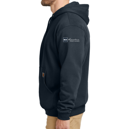 Carhartt® Midweight Hooded Sweatshirt