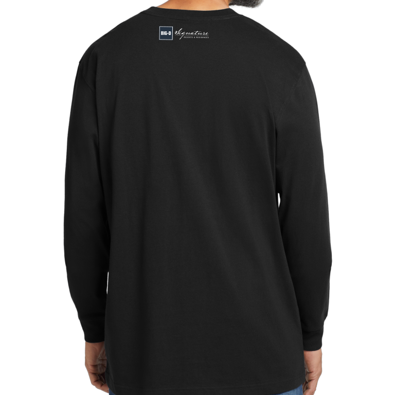 Carhartt® Workwear Pocket Long Sleeve T-Shirt