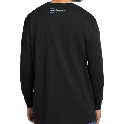 Carhartt® Workwear Pocket Long Sleeve T-Shirt