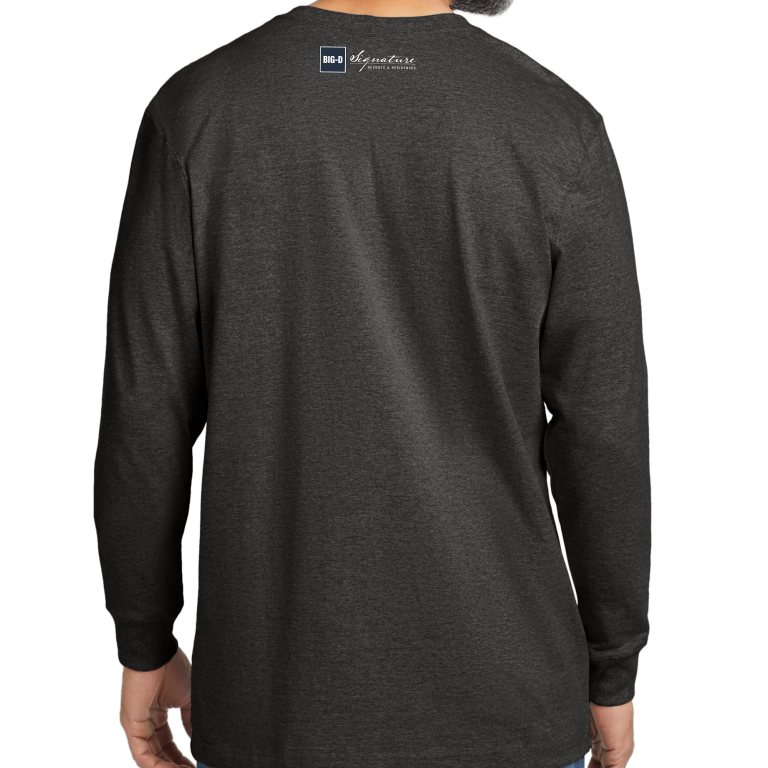 Carhartt® Workwear Pocket Long Sleeve T-Shirt