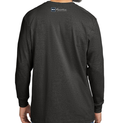 Carhartt® Workwear Pocket Long Sleeve T-Shirt