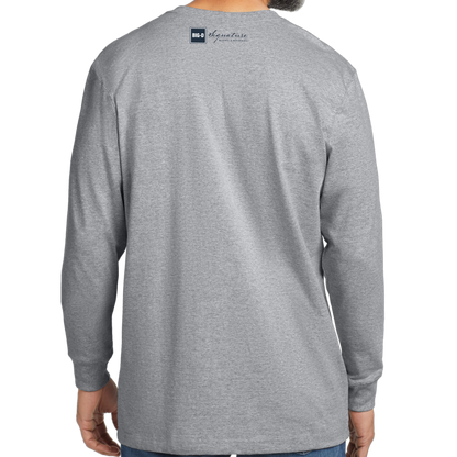 Carhartt® Workwear Pocket Long Sleeve T-Shirt