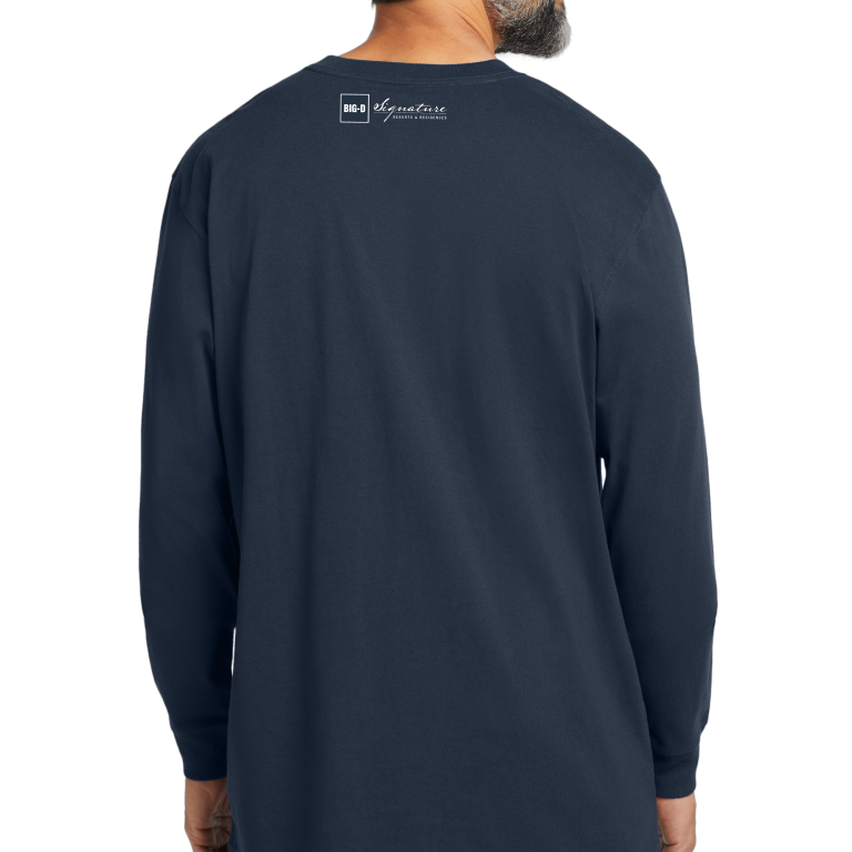 Carhartt® Workwear Pocket Long Sleeve T-Shirt