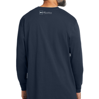 Carhartt® Workwear Pocket Long Sleeve T-Shirt