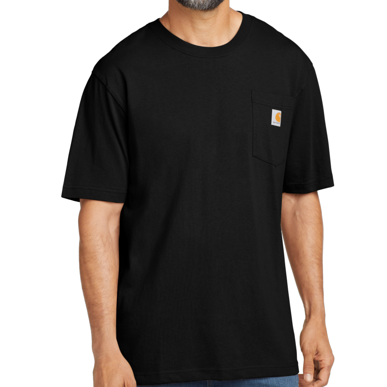 Carhartt® Workwear Pocket Short Sleeve T-Shirt