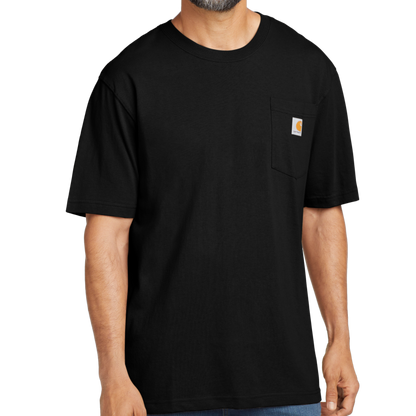 Carhartt® Workwear Pocket Short Sleeve T-Shirt