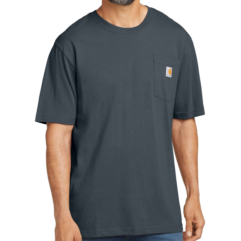 Carhartt® Workwear Pocket Short Sleeve T-Shirt