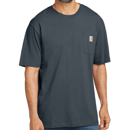 Carhartt® Workwear Pocket Short Sleeve T-Shirt