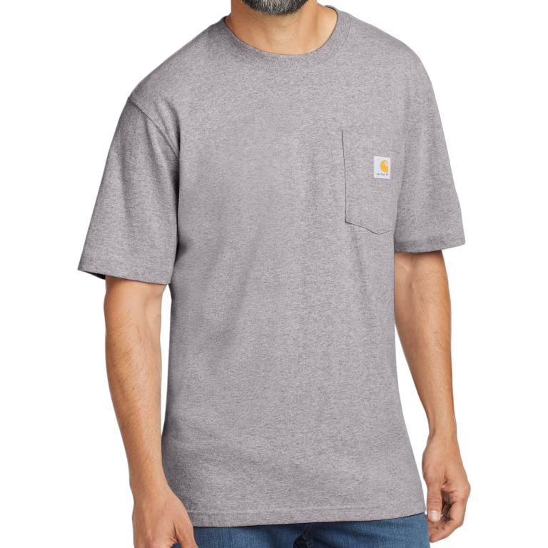 Carhartt® Workwear Pocket Short Sleeve T-Shirt