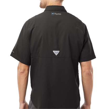 Columbia Men's PFG Tamiami™ II Short Sleeve Shirt