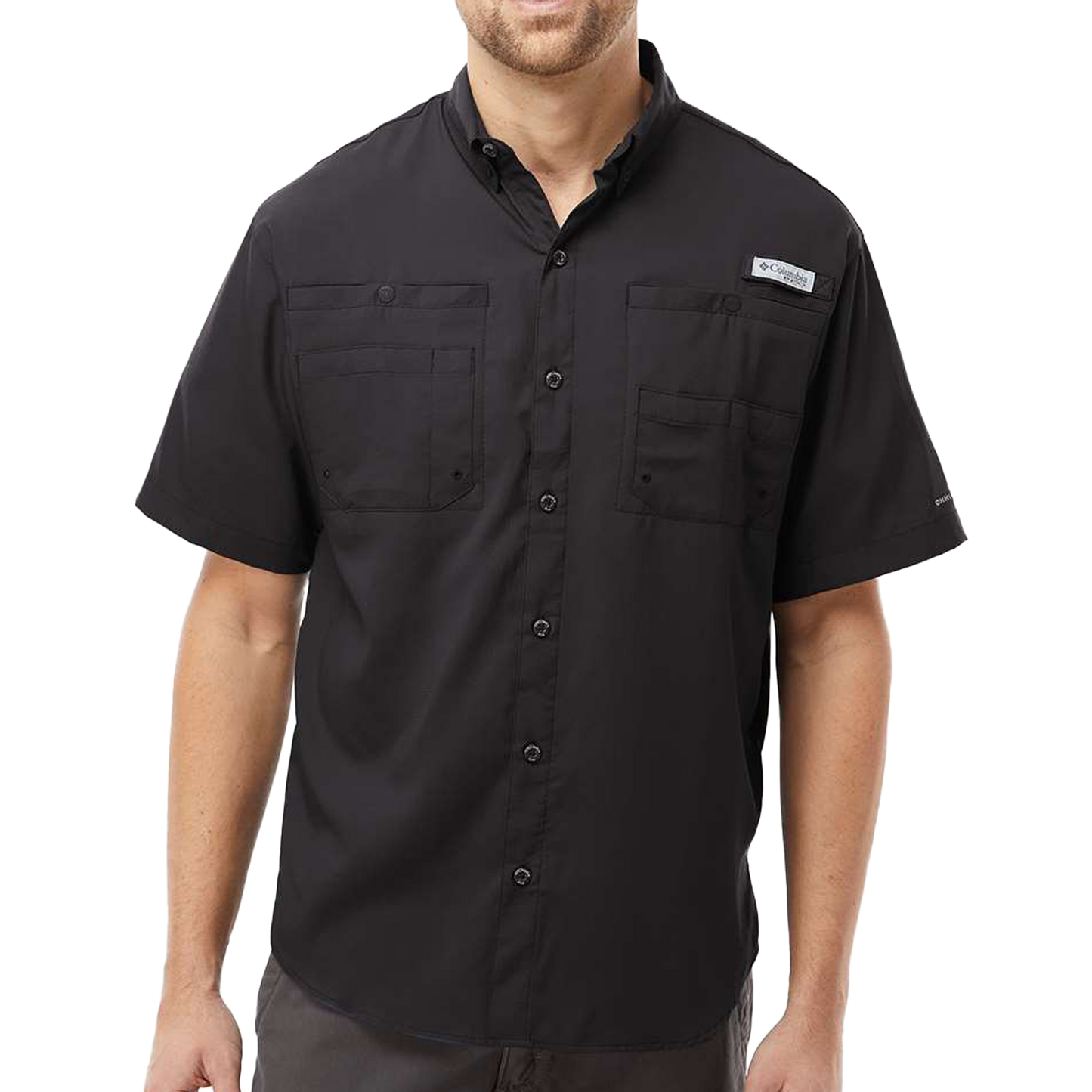 Columbia Men's PFG Tamiami™ II Short Sleeve Shirt