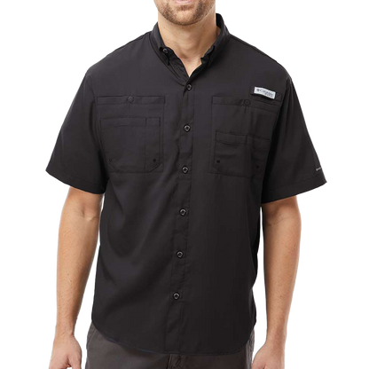 Columbia Men's PFG Tamiami™ II Short Sleeve Shirt