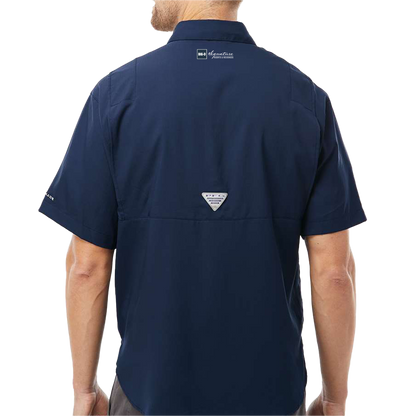 Columbia Men's PFG Tamiami™ II Short Sleeve Shirt