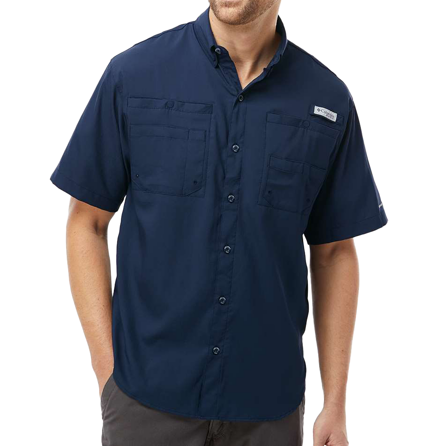 Columbia Men's PFG Tamiami™ II Short Sleeve Shirt